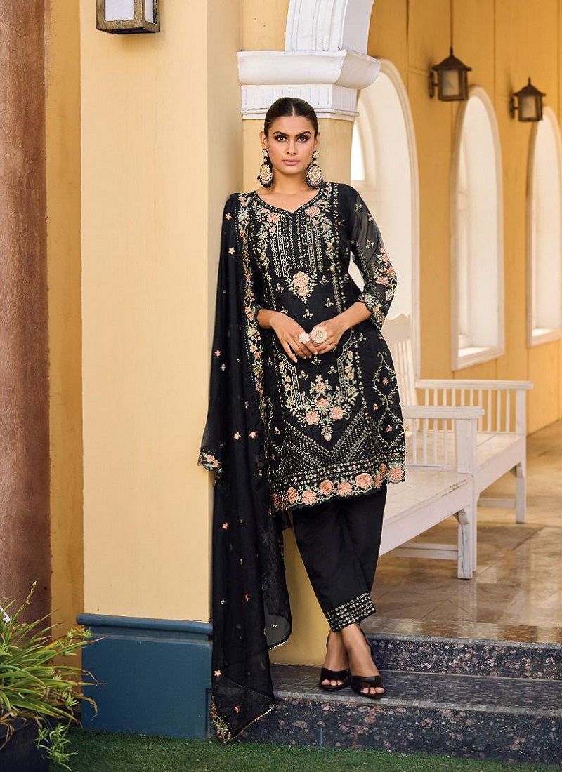 Messi 1 By Your Choice Readymade Pakistani Suits Catalog